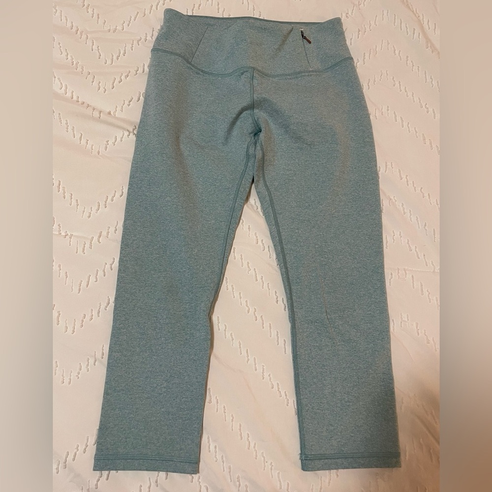 CALIA cropped leggings